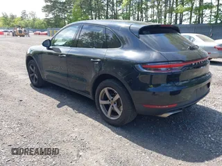 2021 Porsche Macan with VIN WP1AA2A56MLB09122, listed as a IAAI auction lot 42274986 with 70,794 mi miles and . Bid and sale history available at DreamBid. Image 3.