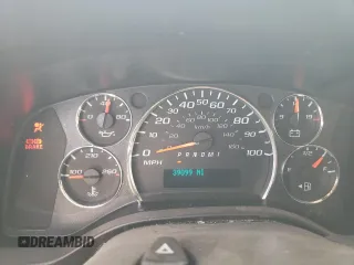 2020 Chevrolet Express Cargo with VIN 1GCWGAFG7L1179054, listed as a Copart auction lot 56726655 with 39,099 mi miles and Salvage title. Bid and sale history available at DreamBid. Image 9.