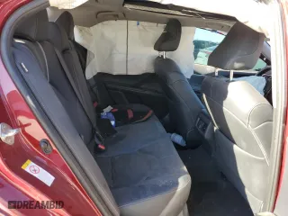 2018 Toyota Camry XSE with VIN 4T1B61HK5JU563649, listed as a Copart auction lot 43592345 with 0 mi miles and Clean Title. Bid and sale history available at carsss.com. Image 10.