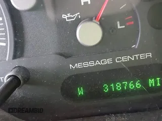 2003 Ford Explorer Limited с VIN 1FMDU75W23UC01032, выставлен на аукционе IAAI как лот 41922485 с пробегом 318 766 миль миль и . История ставок и продаж доступна на DreamBid. Изображение 15.