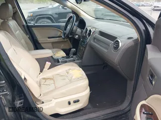 2008 Ford Taurus X Eddie Bauer с VIN 1FMDK07W38GA26984, выставлен на аукционе IAAI как лот 42067642 с пробегом 246 985 миль миль и . История ставок и продаж доступна на DreamBid. Изображение 5.