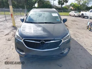 2019 Buick Enclave Premium with VIN 5GAERCKWXKJ312243, listed as a IAAI auction lot 41699204 with 88,540 mi miles and . Bid and sale history available at DreamBid. Image 12.