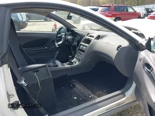 2000 Toyota Celica GTS with VIN JTDDY32T7Y0031955, listed as a IAAI auction lot 41911198 with Not Provided miles and . Bid and sale history available at DreamBid. Image 5.