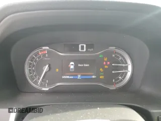 2022 Honda Ridgeline RTL-E z VIN 5FPYK3F7XNB007847, wystawiony jako Copart lot #60235155 z przebiegiem 49 058 mil mil oraz Szkoda całkowita • Salvage title. Historia ofert i sprzedaży dostępna na DreamBid. Obrazek 9.