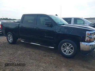 2016 Chevrolet Silverado 1500 LT with VIN 3GCPCREC8GG190505, listed as a IAAI auction lot 42107888 with 134,116 mi miles and . Bid and sale history available at DreamBid. Image 13.