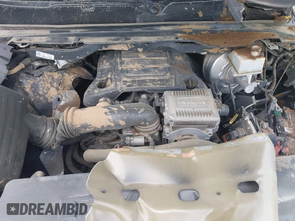 2019 Ram 1500 Limited with VIN 1C6SRFHT8KN839939, listed as a IAAI auction lot 42225074 with Not provided miles and . Bid and sale history available at DreamBid. Image 10.