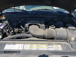 2001 Ford Expedition Eddie Bauer с VIN 1FMFU18L81LA74328, выставлен на аукционе IAAI как лот 42200577 с пробегом 152 630 миль миль и . История ставок и продаж доступна на DreamBid. Изображение 10.