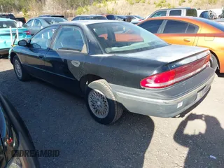 1996 Chrysler Concorde z VIN 2C3HD56T5TH130298, wystawiony jako IAAI lot #41707398 z przebiegiem 114 749 mil mil oraz . Historia ofert i sprzedaży dostępna na DreamBid. Obrazek 3.