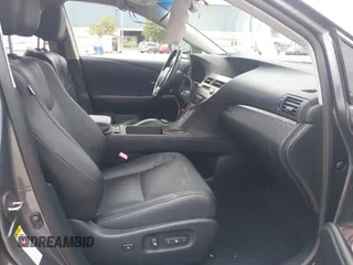 2013 Lexus RX 450h with VIN JTJBC1BA4D2441911, listed as a IAAI auction lot 42060633 with 44,378 mi miles and . Bid and sale history available at DreamBid. Image 5.