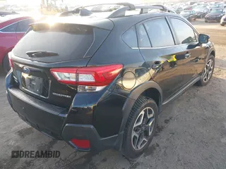 2019 Subaru Crosstrek Limited z VIN JF2GTANC7KH261050, wystawiony jako IAAI lot #41369566 z przebiegiem 31 324 mil mil oraz . Historia ofert i sprzedaży dostępna na DreamBid. Obrazek 4.