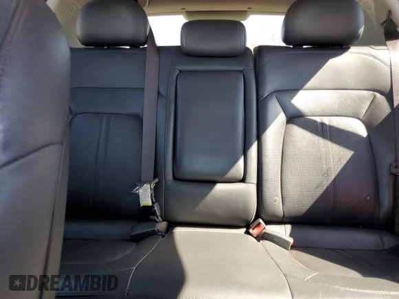 2011 Kia Sportage EX с VIN KNDPCCA27B7020103, выставлен на аукционе Copart как лот 56178935 с пробегом 169 341 миль миль и Списание • Salvage title. История ставок и продаж доступна на DreamBid. Изображение 10.