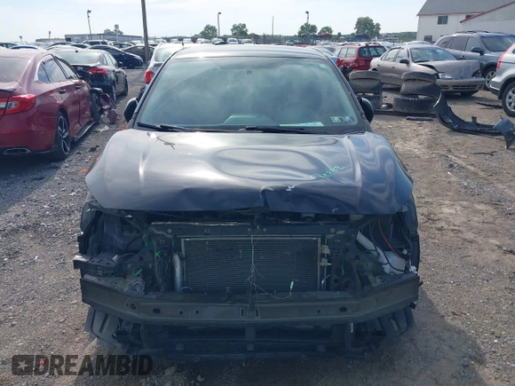 2019 Subaru Impreza Premium z VIN 4S3GKAC61K3606861, wystawiony jako IAAI lot #42231299 z przebiegiem 162 891 mil mil oraz . Historia ofert i sprzedaży dostępna na DreamBid. Obrazek 12.