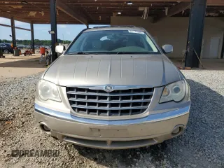 2008 Chrysler Pacifica Limited with VIN 2A8GF78X48R656669, listed as a Copart auction lot 61172505 with 171,737 mi miles and Clean title. Bid and sale history available at DreamBid. Image 5.