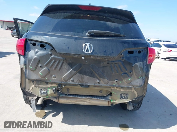 2015 Acura RDX Tech Pkg with VIN 5J8TB4H54FL017469, listed as a IAAI auction lot 41606814 with 156,011 mi miles. Bid and sale history available at carsss.com. Image 6.