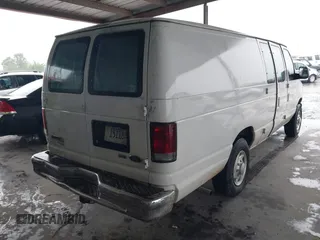 2012 Ford Econoline Cargo Commercial z VIN 1FTNS2EW4CDA01478, wystawiony jako IAAI lot #42306606 z przebiegiem 213 597 mil mil oraz . Historia ofert i sprzedaży dostępna na DreamBid. Obrazek 4.