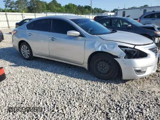 2015 Nissan Altima 2.5 with VIN 1N4AL3AP6FC267035, listed as a Copart auction lot 58044255 with 91,369 mi miles and Salvage title. Bid and sale history available at DreamBid. Image 4.