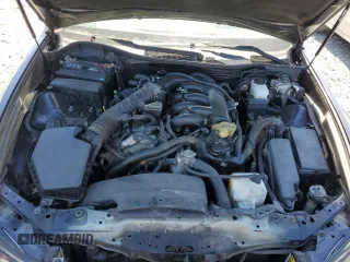 2006 Lexus GS 300 z VIN JTHCH96S560014874, wystawiony jako Copart lot #48227925 z przebiegiem 162 187 mil mil oraz Tytuł czysty. Historia ofert i sprzedaży dostępna na DreamBid. Obrazek 11.