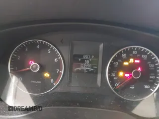 2012 Volkswagen Jetta SE с VIN 3VWDP7AJ8CM397842, выставлен на аукционе IAAI как лот 41591889 с пробегом 103 490 миль миль и . История ставок и продаж доступна на DreamBid. Изображение 7.