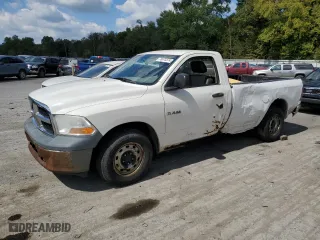 2009 Dodge Ram 1500 ST with VIN 1D3HB16K99J512303, listed as a Copart auction lot 70873374 with 293,494 mi miles and Clean Title. Bid and sale history available at carsss.com. Image 1.