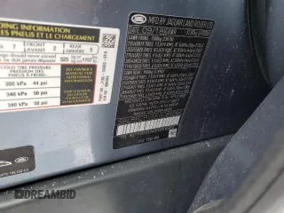 2019 Land Rover Discovery HSE with VIN SALRR2RV5KA086564, listed as a Copart auction lot 41793875 with 61,386 mi miles and Clean Title. Bid and sale history available at DreamBid. Image 13.