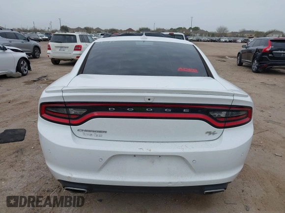 2015 Dodge Charger RT with VIN 2C3CDXCT7FH886214, listed as a IAAI auction lot 41748638 with 43,128 mi miles and . Bid and sale history available at DreamBid. Image 16.