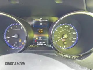 2019 Subaru Outback Premium с VIN 4S4BSAHC4K3287041, выставлен на аукционе IAAI как лот 42312912 с пробегом 52 726 миль миль и . История ставок и продаж доступна на DreamBid. Изображение 7.