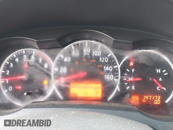 2012 Nissan Altima S with VIN 1N4AL2EP2CC209701, listed as a IAAI auction lot 42206072 with 147,173 mi miles and . Bid and sale history available at DreamBid. Image 7.