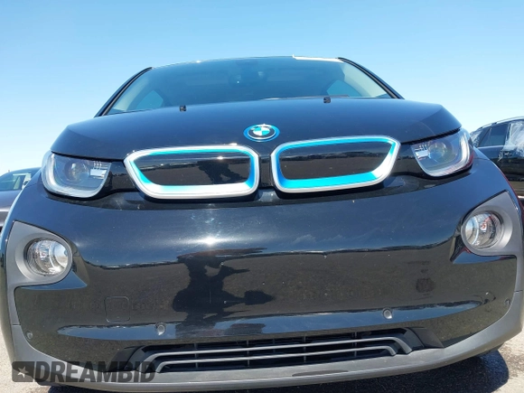 2017 BMW i3 z VIN WBY1Z8C30HV893766, wystawiony jako IAAI lot #42183288 z przebiegiem 60 514 mil mil oraz . Historia ofert i sprzedaży dostępna na DreamBid. Obrazek 13.
