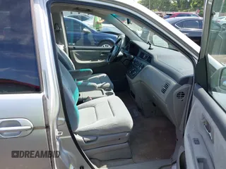 2004 Honda Odyssey EX-RES с VIN 5FNRL18854B150806, выставлен на аукционе IAAI как лот 42784769 с пробегом 183 507 миль миль и . История ставок и продаж доступна на DreamBid. Изображение 5.