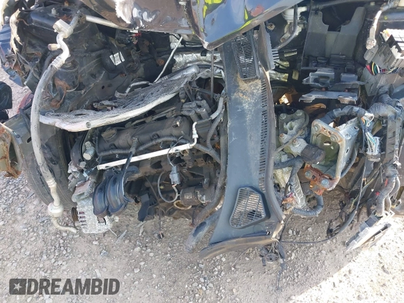 2015 Ford Fiesta S с VIN 3FADP4AJ6FM175618, выставлен на аукционе IAAI как лот 42600505 с пробегом 125 053 миль миль и . История ставок и продаж доступна на DreamBid. Изображение 10.