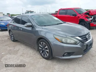 2017 Nissan Altima S with VIN 1N4AL3AP3HC156302, listed as a IAAI auction lot 42357392 with 163,379 mi miles and . Bid and sale history available at DreamBid. Image 1.