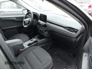 2023 Ford Escape Active with VIN 1FMCU0GZ1PUB31541, listed as a IAAI auction lot 41496681 with 33,415 mi miles and . Bid and sale history available at DreamBid. Image 5.