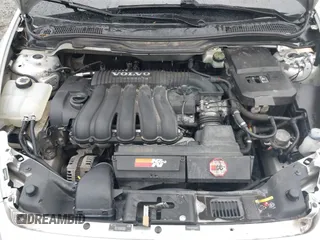 2009 Volvo V50 2.4L with VIN YV1MW382592450021, listed as a IAAI auction lot 41548748 with 155,631 mi miles. Bid and sale history available at carsss.com. Image 10.