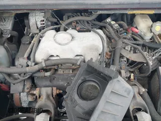 2003 Pontiac Aztek z VIN 3G7DB03E73S564470, wystawiony jako IAAI lot #41233788 z przebiegiem Nie podano mil oraz . Historia ofert i sprzedaży dostępna na DreamBid. Obrazek 6.