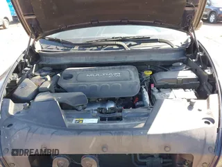 2016 Jeep Cherokee Limited with VIN 1C4PJMDBXGW178360, listed as a IAAI auction lot 41779824 with 101,838 mi miles. Bid and sale history available at carsss.com. Image 10.