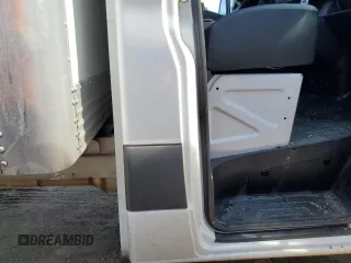 2022 Mercedes-Benz Sprinter Chassis with VIN W1X9E33Y1NN205090, listed as a Copart auction lot 45237035 with Not Provided miles and Salvage Title. Bid and sale history available at carsss.com. Image 11.