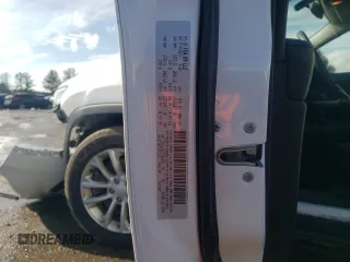 2020 Jeep Cherokee Latitude with VIN 1C4PJLCB7LD610291, listed as a Copart auction lot 45056635 with 108,273 mi miles and Salvage Title. Bid and sale history available at DreamBid. Image 15.