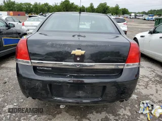 2015 Chevrolet Caprice z VIN 6G3NS5R30FL129781, wystawiony jako Copart lot #54726465 z przebiegiem 147 092 mil mil oraz Tytuł czysty. Historia ofert i sprzedaży dostępna na DreamBid. Obrazek 6.