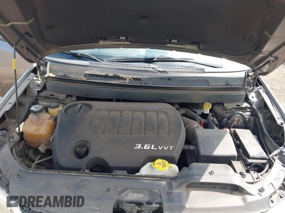 2012 Dodge Journey SXT with VIN 3C4PDDBG2CT146220, listed as a IAAI auction lot 42661371 with 103,378 mi miles and . Bid and sale history available at DreamBid. Image 10.
