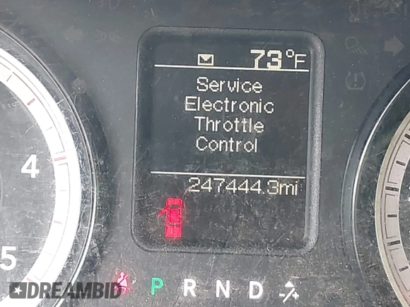 2017 Ram 2500 Tradesman with VIN 3C6UR5CL7HG707914, listed as a IAAI auction lot 41915809 with 247,444 mi miles and . Bid and sale history available at DreamBid. Image 15.