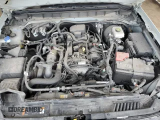 2022 Ford Bronco with VIN 1FMDE5BH1NLB79900, listed as a Copart auction lot 49434105 with 34,331 mi miles and Salvage Title. Bid and sale history available at DreamBid. Image 12.