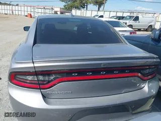 2018 Dodge Charger R/T with VIN 2C3CDXCT8JH150312, listed as a IAAI auction lot 41781940 with 76,724 mi miles. Bid and sale history available at carsss.com. Image 16.