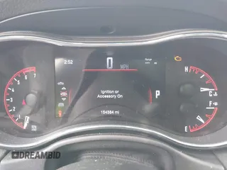 2017 Dodge Durango R/T с VIN 1C4SDJCT5HC677516, выставлен на аукционе IAAI как лот 41654332 с пробегом 154 384 миль миль и . История ставок и продаж доступна на DreamBid. Изображение 7.