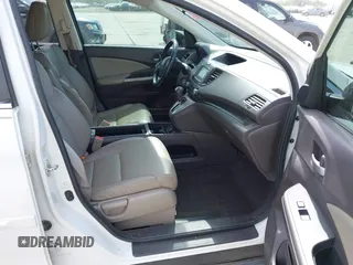 2012 Honda CR-V EX-L with VIN 5J6RM3H77CL047957, listed as a IAAI auction lot 41930875 with 188,439 mi miles. Bid and sale history available at carsss.com. Image 5.