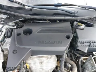 2018 Nissan Altima 2.5 SV with VIN 1N4AL3AP4JC186544, listed as a IAAI auction lot 41892390 with 113,384 mi miles. Bid and sale history available at carsss.com. Image 10.