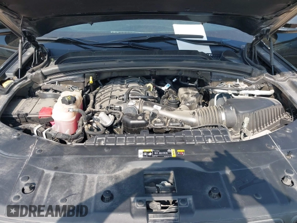 2024 Jeep Grand Cherokee Altitude with VIN 1C4RJKAG5R8535819, listed as a IAAI auction lot 41942904 with 49,573 mi miles and . Bid and sale history available at DreamBid. Image 10.