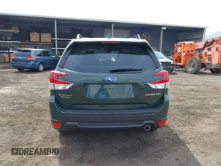 2022 Subaru Forester Limited с VIN JF2SKAPCXNH440181, выставлен на аукционе IAAI как лот 41831681 с пробегом Не указан миль и . История ставок и продаж доступна на DreamBid. Изображение 15.
