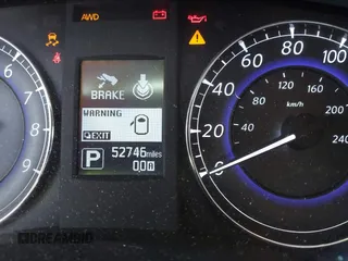 2017 Infiniti QX50 z VIN JN1BJ0RR1HM405539, wystawiony jako IAAI lot #42264771 z przebiegiem 52 746 mil mil oraz . Historia ofert i sprzedaży dostępna na DreamBid. Obrazek 15.