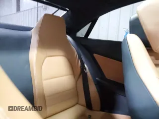 2017 Mercedes-Benz E 400 with VIN WDDKJ6HB2HF360349, listed as a Copart auction lot 55047355 with Not Provided miles and Salvage Title. Bid and sale history available at DreamBid. Image 10.