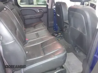 2013 Chevrolet Avalanche LT with VIN 3GNTKFE71DG309629, listed as a IAAI auction lot 42082132 with 139,428 mi miles and . Bid and sale history available at DreamBid. Image 8.